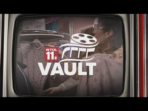 Unforgettable and surprising stories from northwest Ohio history | WTOL 11 Vault