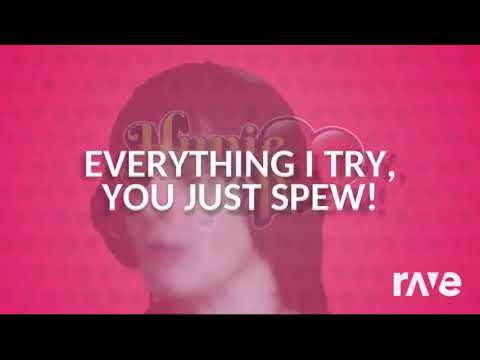 Ragames - Ragames & Press Start To Begin Anthem Song | RaveDJ