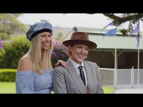 The Championships - Longines Queen Elizabeth Stakes Day 2