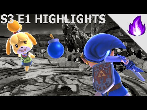 Dammed League S3E1 - Throw Everything You Have | Highlights