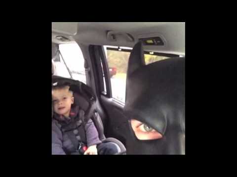 BatDad Vine Compilation 5
