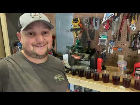 2011 Ford Flex DIY Power Steering Flush