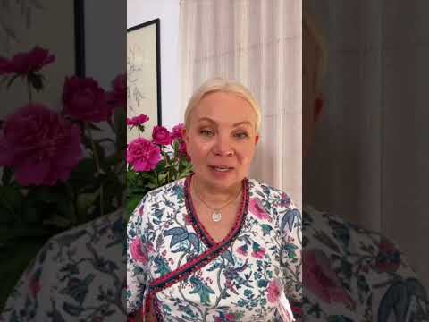 Превью відео Ірина  Гергель (Відаюча Ма)