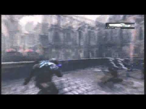 GhOsT 0f FaTe vs TS I ScRuFFy x