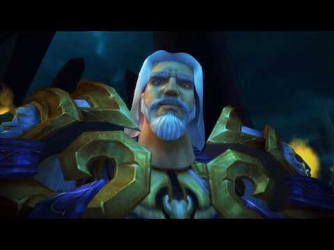 The Story of The Eastern Plaguelands (Classic to Present) [Lore]