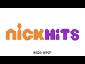 NickMusic Historical Logos