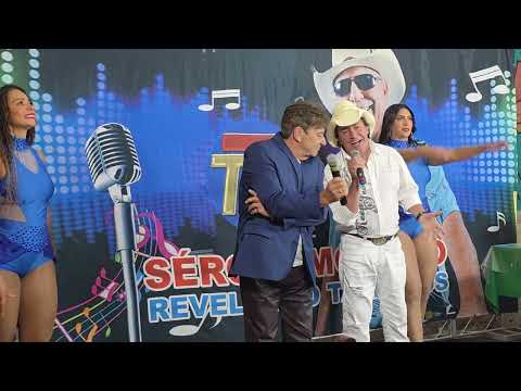 Rouxinol & Sabiá - De bar em bar