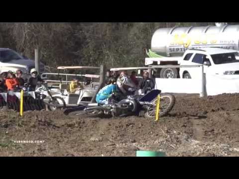 2014 Mini O's: Schoolboy Uncut Div. 1 Uncut- vurbmoto