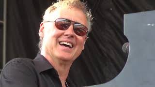 BRUCE HORNSBY &amp; THE NOISEMAKERS : Funhouse : {1080p HD} : Summer Camp : Chillicothe, IL : 5/29/2011