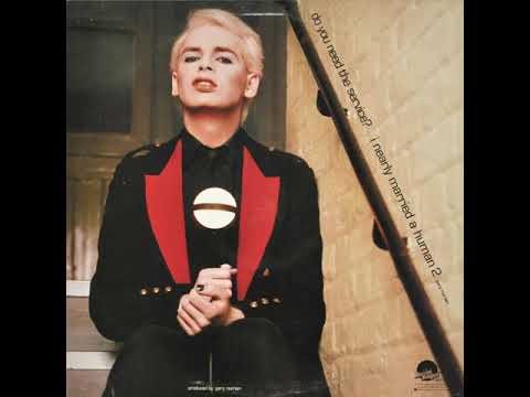 TUBEWAY ARMY / GARY NUMAN – Down In The Park – 1979 – Full UK maxi-single