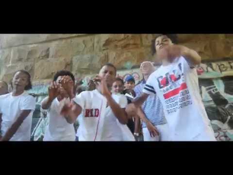 Lil Lonzo Ft Lil Melly - We Hot (Official Video) shot by @SDV  prod by . YungRico / MIKESLICK