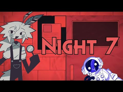 Night 7 | Claire's: Chapter 2 (Verified)