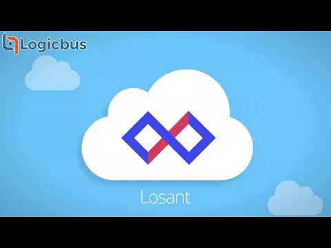 Conoces los sensores inalámbricos de largo alcance para IoT Industrial