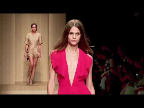 Genny Milan Woman SS 2020
