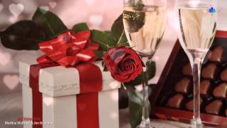 ♡ Happy Valentine&#39;s Day ! (Beautiful Love Song )