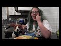 PSYCHO BROTHER RAGES AT LAZY FAT KID