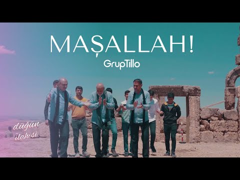 Grup Tillo - Maşallah / Düğün İlahisi Klibi * 4K