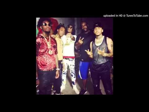 Kirko Bangz Ft. Migos - Got It On Me (Official Audio) + Lyrics