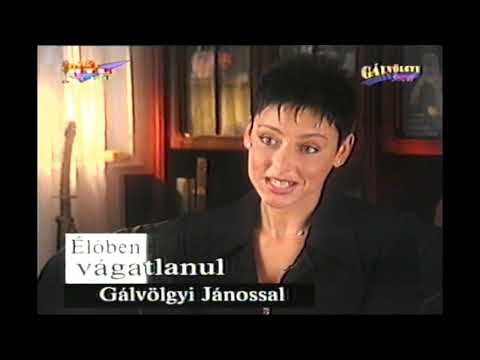 Gálvölgyi Show Szilveszter 1999-2000