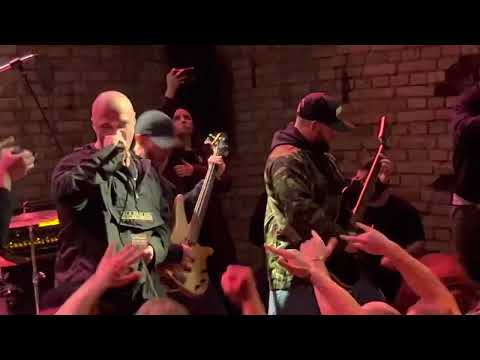 True Tough - Neformat Family Gig — Charity Gig #4. Kyiv 18.02.2023. "Otel"