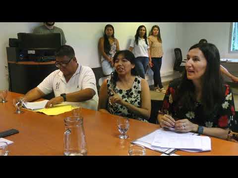 Durante el 2023 se intensificó el trabajo preventivo de Seguridad Vial