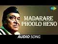 Madare Phoolo Heno Audio Song | Assamese Song | Bhupen Hazarika
