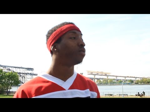 GI FRM DA BANDO FT MANN HOOD -  DIPSET ( IM READY )