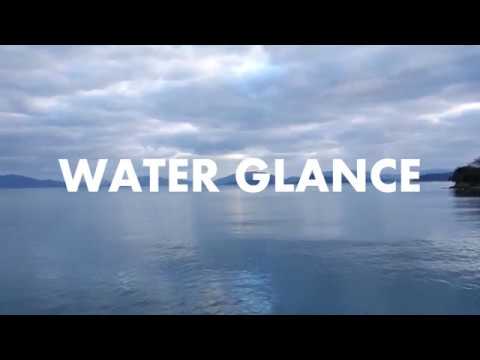 FIFTY GRAND x Curtis Heron - WATER GLANCE ( Official Music Video )