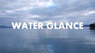 FIFTY GRAND x Curtis Heron - WATER GLANCE ( Official Music Video )