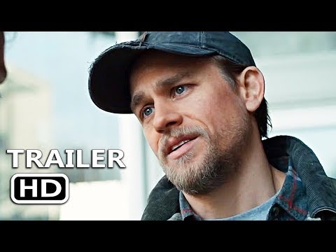 A MILLION LITTLE PIECES Official Trailer (2019) Aaron Taylor-Johnson, Drama Movie