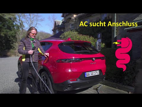 Alfa Romeo Tonale PHEV