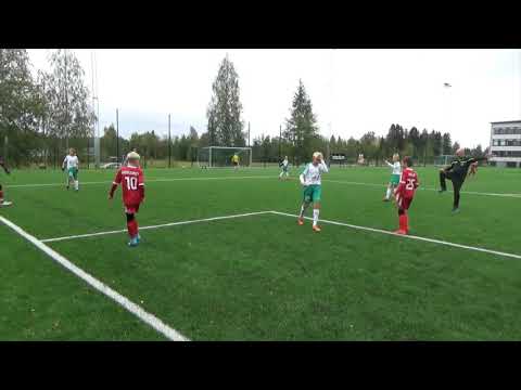 TP-49 - IFK Mariehamn 0 - 6