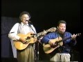 Peter Rowan and The Nashville Bluegrass Band "That High Lonesome Sound" 1992 Santa Maria, CA