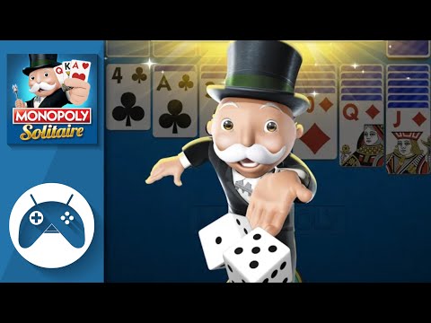 Monopoly Solitaire Gameplay | New Game (Android) - YouTube