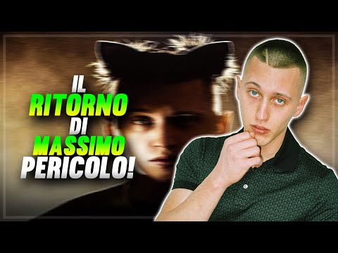 MASSIMO PERICOLO - SOLO TUTTO | REACTION!
