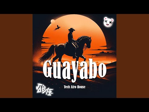 GUAYABO TECH (Afro House)