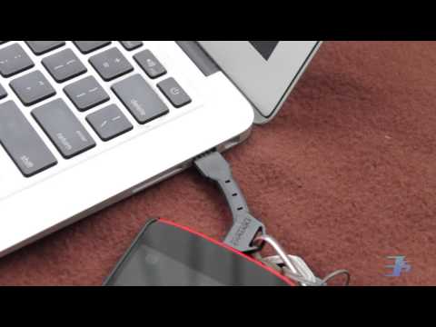 Reseña :: ChargeKey