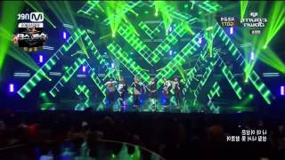 GOT7 (갓세븐) - 'Gimme' Live Mirrored