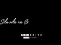 Lovestatus Whtasapp Chinnan Sirusu Ga Manasukkul Songs Black Screen Lyrics Video Tamil