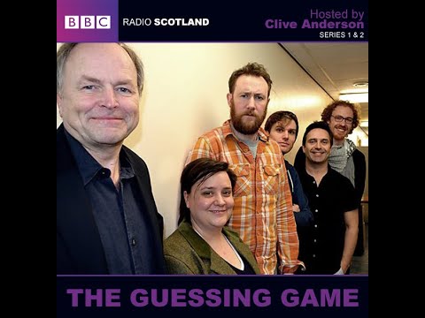 The Guessing Game Series 02 Episode 02