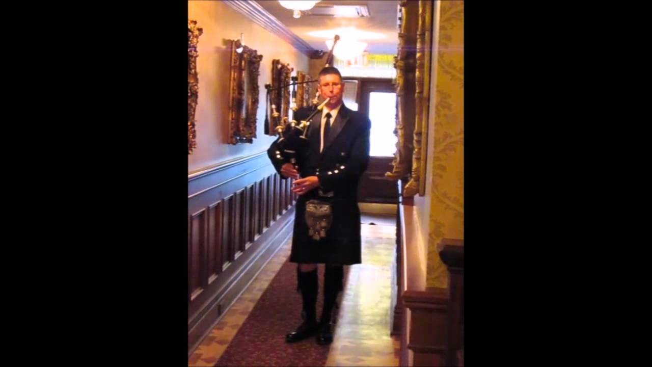 Promotional video thumbnail 2 for The Wedding Piper