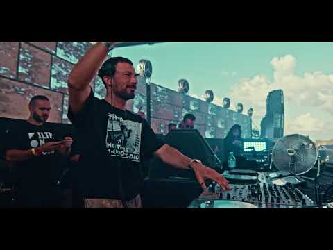 Part 2 - Viper Diva | Bridge by BASIS recording By the Creek 2022