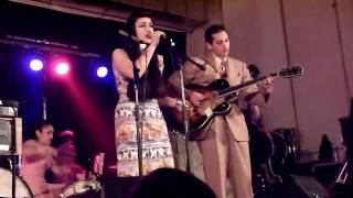 Kitty Daisy & Lewis - Mean Son of A Gun - SUNDAY BEST    RECORDS COMPANY -