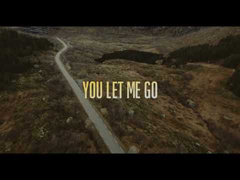 Ashley Jana - You Let Me Go