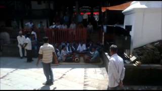 2014-10-05 Durbar Square, Kathmandu