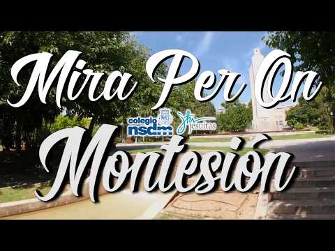 Mira Per On, Montesión / IB6 1ºD