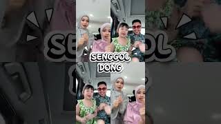 Download lagu Senggol Dong Velocity #velocity #duet #dj #tiktok #jogetseru  mp3