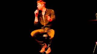 Jensen Ackles Panel 1.1