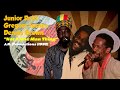 Junior Reid / Gregory Isaacs / Dennis Brown - Not A One Man Thing (J.R. Productions) 1992