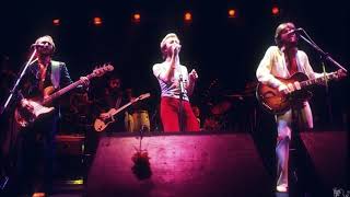 Bee Gees - Subway (1976)